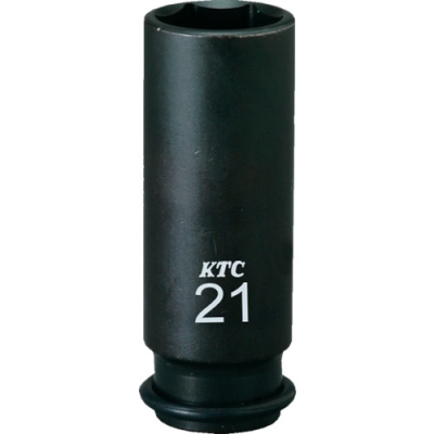 KTC 京都 BP3L-13TP-13TP-KTC9.5sq.嵌入式槽用插口（深淺肉）13mm