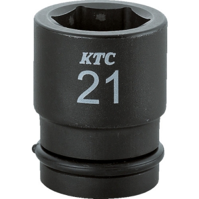 KTC 京都 BP4-24P-KTC12.7sq.嵌入式插口（標準）帶銷環24mm