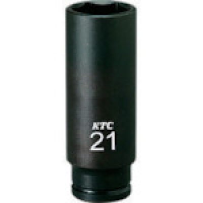 KTC 京都 BP3L-14T-KTC9.5sq.嵌入式插口（深淺肉）14mm