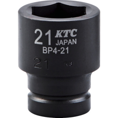 KTC 京都 BP4-14-KTC12.7sq.沖孔用插口（標(biāo)準(zhǔn)）14mm