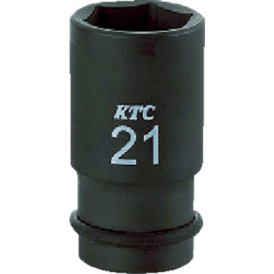 KTC 京都 BP4M-33 TP-KTC12.7sq.嵌入式插口（半深薄肉）33mm