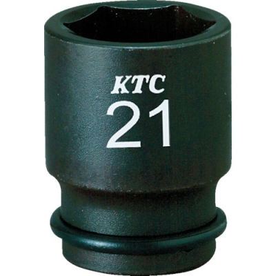 KTC 京都 BP3M-14TP-14TP-KTC9.5sq.嵌入式插口（半深薄肉）14mm