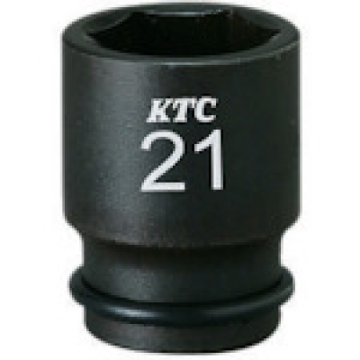 KTC 京都 BP3M-07TP-KTC9.5sq.印表機用插口（半深薄肉）7mm