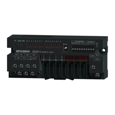 日本三菱 mitsubishi  AJ65SBTC1-32DT1  cc-link模塊 AJ65SBTC1-32DT1高速輸入響應 AJ65SBTC1-32DT1 低