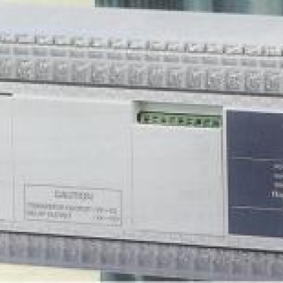 日本三菱 mitsubishi   PLC FX1N-60MR-3A001