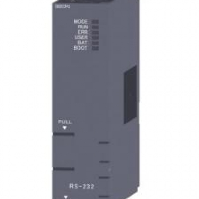 日本三菱 mitsubishi  Q02CPU-A  PLC Q02CPU-A   CPU Q02CPU-A