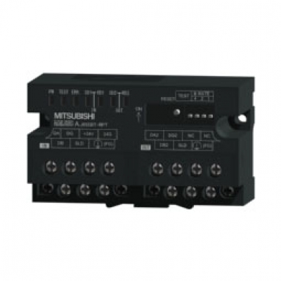 日本三菱 mitsubishi  AJ65SBT-RPT  CC-LINK轉發器(T-BRANCH) AJ65SBT-RPT CC-LINK中繼器