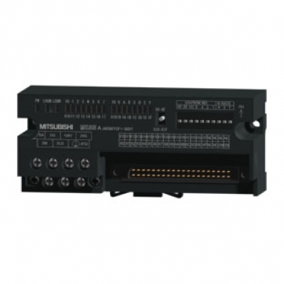 日本三菱 mitsubishi  AJ65SBTCF1-32D  cc-link模塊 AJ65SBTCF1-32D  AJ65SBTCF1 32D   FCN連接器型