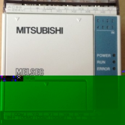 日本三菱 mitsubishi   PLC FX1S-14MT-D