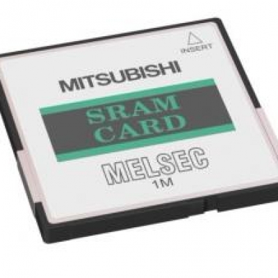 日本三菱 mitsubishi  內存卡_Q2MEM-1MBS_