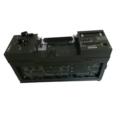 日本三菱 mitsubishi  A2NCPUP21  PLC A2NCPUP21  A2NCPUP21   帶MELSECNETⅡ光纜