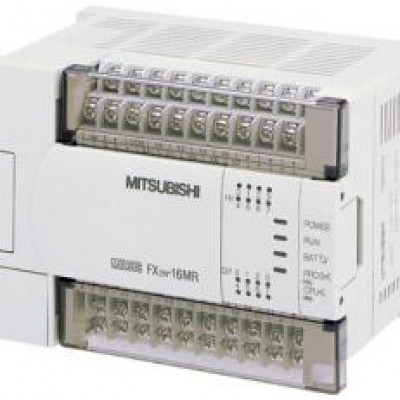 日本三菱 mitsubishi   PLC FX2N-16MS  及功能FX2N-16MS PLC供應商