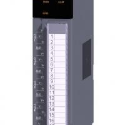 日本三菱 mitsubishi   模塊Q64ADH高速模擬數字轉換模塊