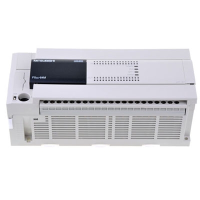 日本三菱 mitsubishi  FX3U-64MTES-A  PLC FX3U-64MT   FX3U-64MTES-A