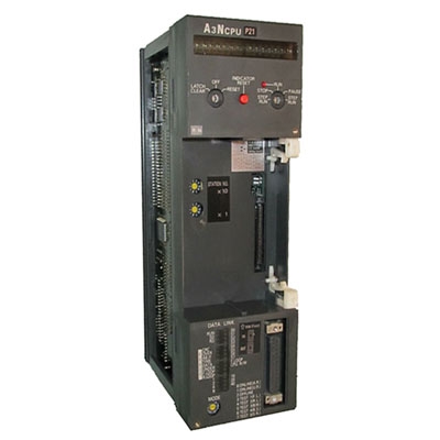 日本三菱 mitsubishi  A3NCPUP21  PLC A3NCPUP21  A3NCPUP21