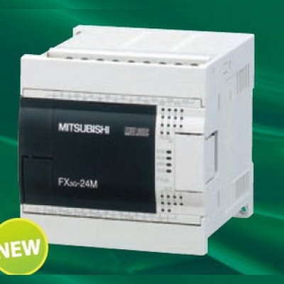 日本三菱 mitsubishi   PLC FX3G-24MTES-A FX3G-24MTES-A FX3G