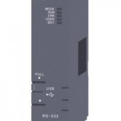 日本三菱 mitsubishi  Q01UCPU  CPU  PLC  Q系列PLC