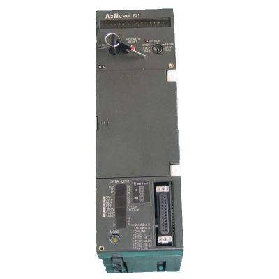 日本三菱 mitsubishi  A1S64TCRTBW-S1  PLC A系列溫度輸入模塊 A1S64TCRTBW-S1  帶加熱器斷路