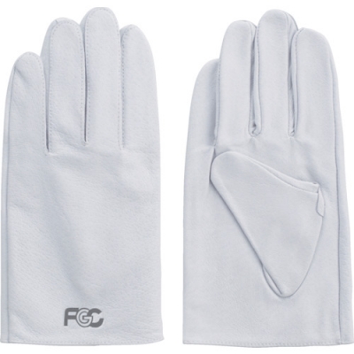 FUJI GLOVE 富士手套 55808-手套F-808白L