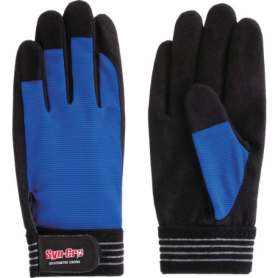 FUJI GLOVE 富士手套 7701-手套同步SC-703藍色S