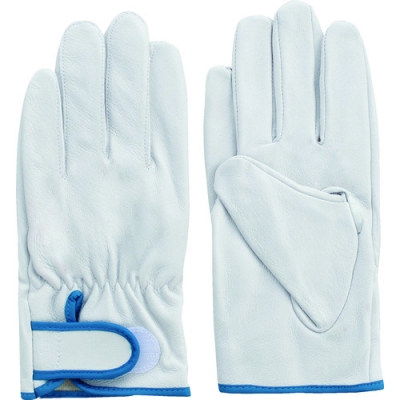 FUJI GLOVE 富士手套 556-手套F-829白L