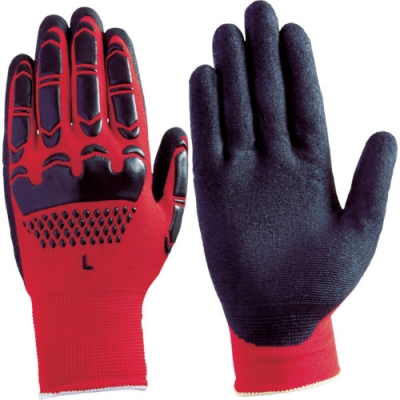 FUJI GLOVE 富士手套 7051-手套BD－503無敵不轉LL