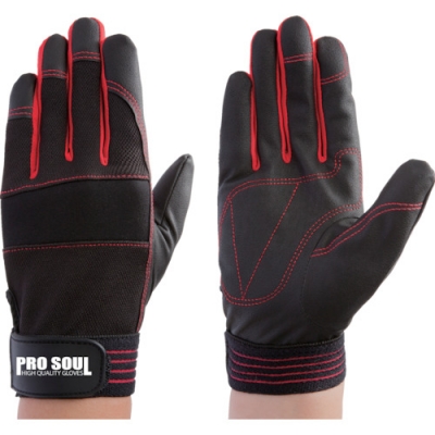 FUJI GLOVE 富士手套 7516-手套PS-991專業靈魂M尺寸