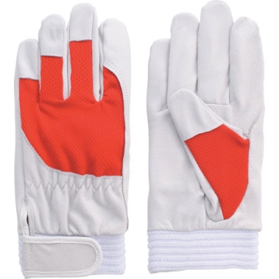 FUJI GLOVE 富士手套 58079-手套F-505紅色M