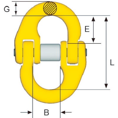 馬太克 MARTEC  G-10-8- 聯(lián)軸器G-10