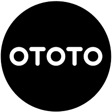 Ototo Design 水果餐盤/Tipi